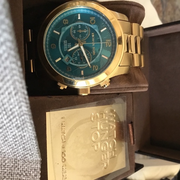 Michael Kors  Collectible watch - Picture 8 of 8